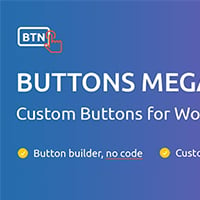 Buttons Mega Pack Pro