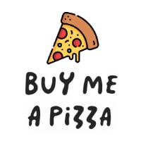 BuymeaPizza Full Source PHP MySQL
