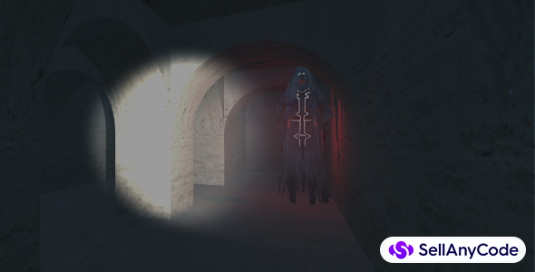 CANDYSHA CARA LABYRINTH