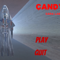 CANDYSHA CARA LABYRINTH