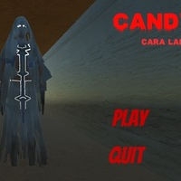 CANDYSHA CARA LABYRINTH