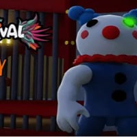 CARNIVAL Piggy : Chapter 9