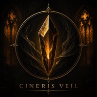 CINERIS VEIL Native Android FPS & Roguelite Template