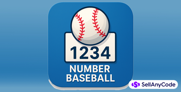 C# Number Baseball