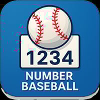 C# Number Baseball
