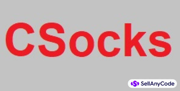 CSocks