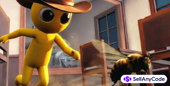 Cafe Honey Heist Game