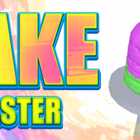 Cake Master (Trending Game)