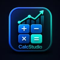 CalcStudio - Multi-Purpose JavaScript Calculators & Conversions Web Suite
