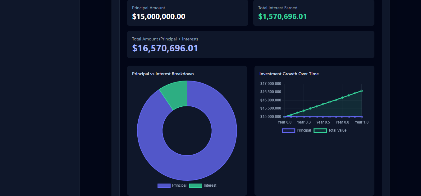 CalcStudio - Multi-Purpose JavaScript Calculators & Conversions Web Suite