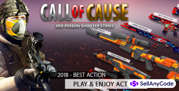 Call Of Cause