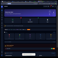 CallPro - VoIP Call Center & CRM SaaS