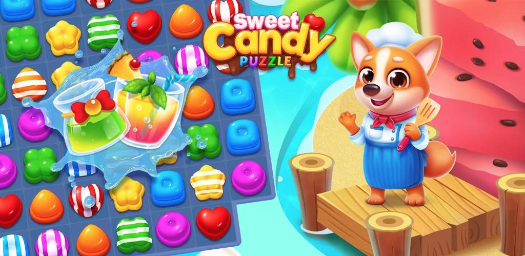 Candy 3 Pro