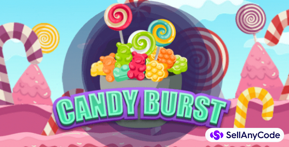 Candy Burst