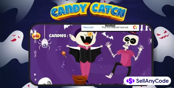 Candy Catch