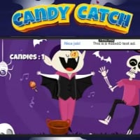 Candy Catch