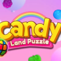 Candy Land Puzzle unity Ads - IAP