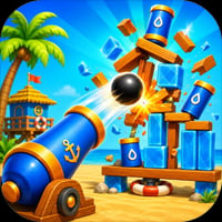 Cannon Smash - 1000 Levels Editor Unity Code