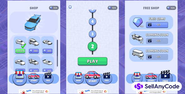 Car Jam 3D: Vehicles Puzzle