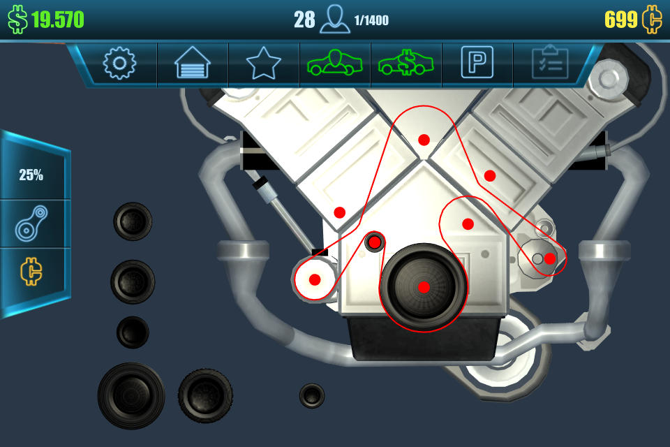 Buy Car Mechanic Simulator 2022 Source code, Sell My App, Codester