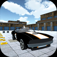 Car Parking Master Game (Unity 3D + Admob)