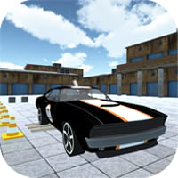 Car Parking Master Game (Unity 3D + Admob)