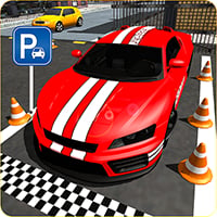 Car Parking Simulator 3D