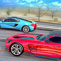 New Car Racing Game Unity3d