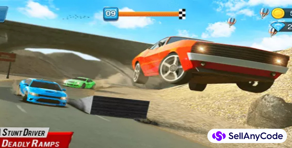 Car Racing Madness: New Car Games for Kids