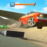 Car Racing Madness: New Car Games for Kids