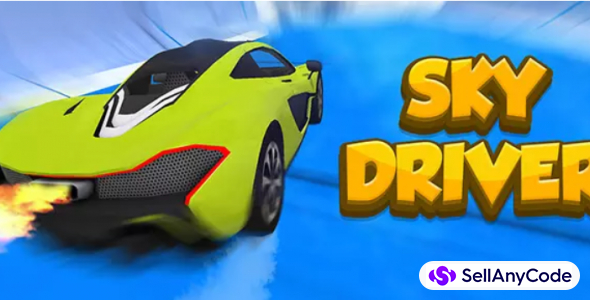 Car Stunt Mega Ramp 3D