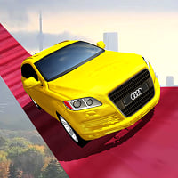 Car Stunt Race Driver 3D – Trending Game Template