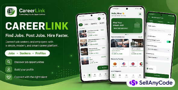 CareerLink