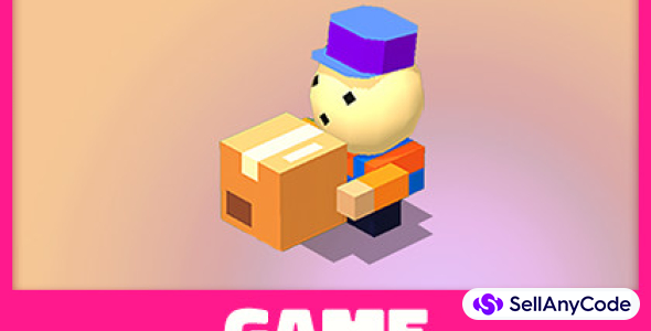 Cargo Courier