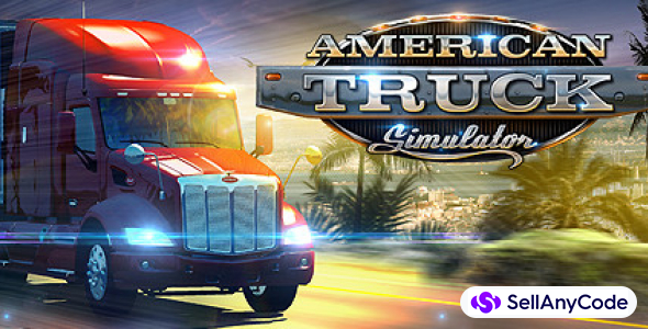 Cargo Drive – Truck Delivery Simulator