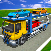 Cargo Truck Simulator Source Code
