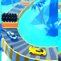 Cars Race