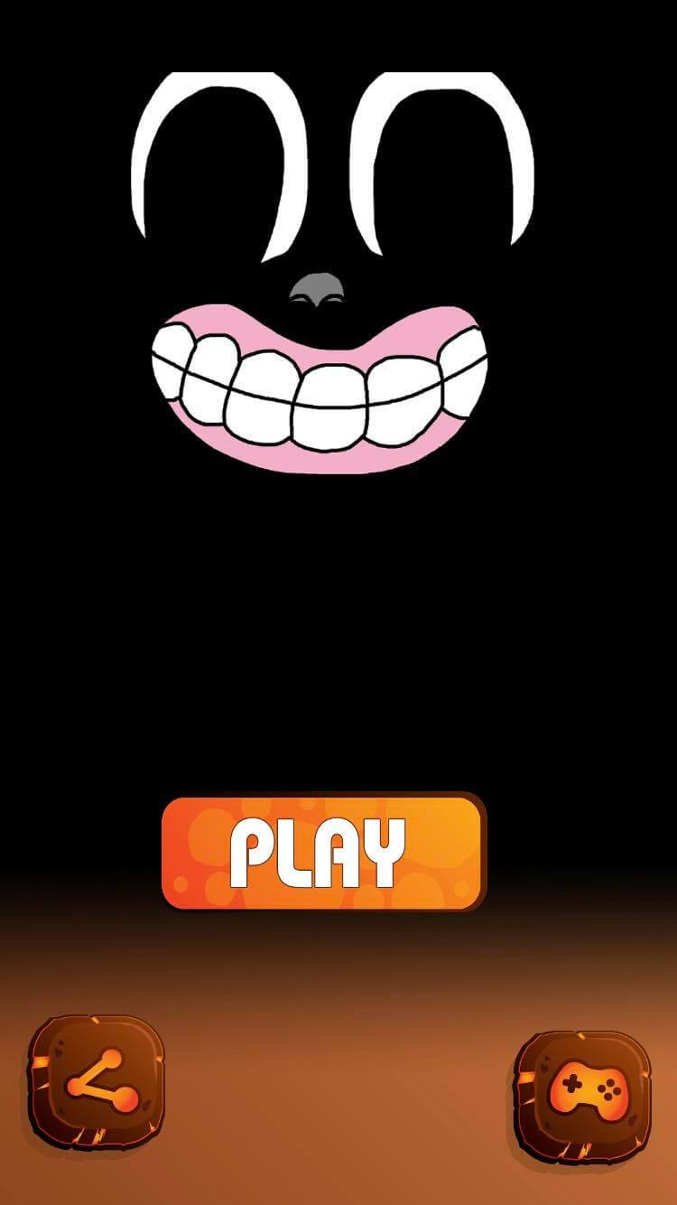 cat cartoon scary code app sellanycode sell