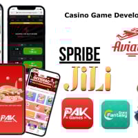 Casino Game Development In Pakistan- Like Aviator, Teen Patti, Pak Game