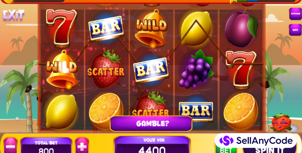 Casino Slots Game: Vegas 777 Club