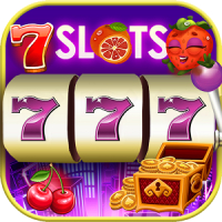 Casino Slots Game: Vegas 777 Club