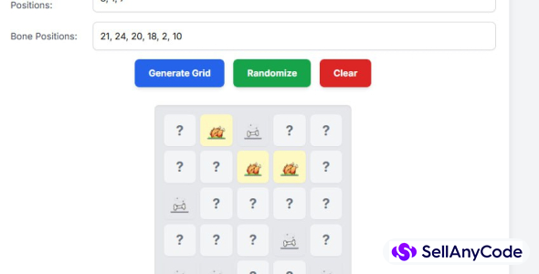 Casino chicken game Script