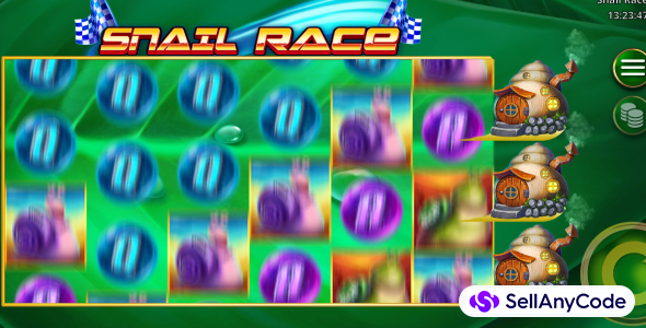 Casino games from many providers