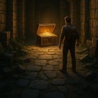 Castle Maze Ultimate Treasure Hunt