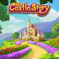 Castle Story: Puzzle & Choice