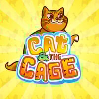 Cat & The Cage