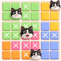 Catdoku - 1500 Levels And Level Editor Unity