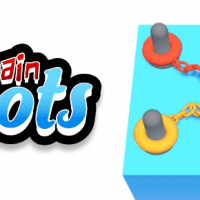 Chain Knots 3D – Top Trending Hypercasual Game