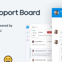 Chat - Support Board - Chat - OpenAI Chatbot - PHP 3.7.4