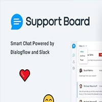 Chat - Support Board - WordPress Chat Plugin